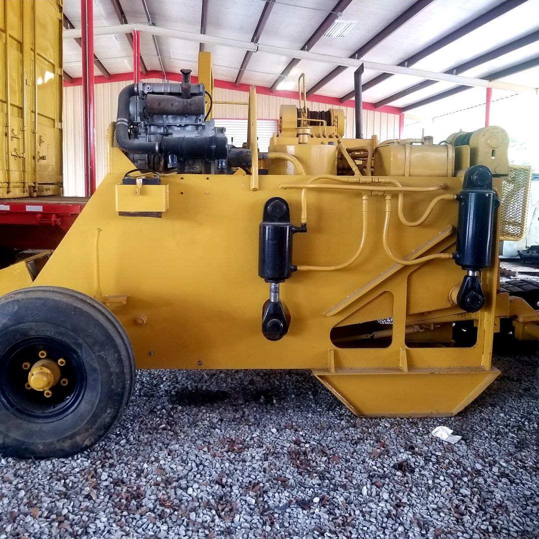 1990 CRC-EVANS PB6-20 - Image 3